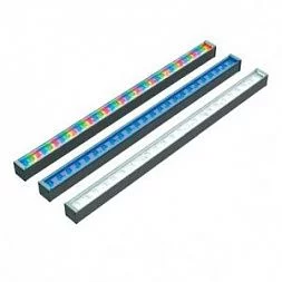 Фасадный светодиодный светильник Лайн LED LINE RGB 900DMX -N/M/W