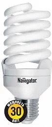 Лампа Navigator 94 360 NCLP-SF-30-860-E27