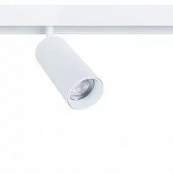 Магнитный трековый светильник Arte Lamp LINEA Белый A4631PL-1WH