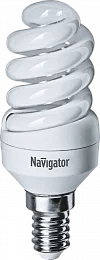 Лампа Navigator 94 042 NCL-SF10-09-840-E14