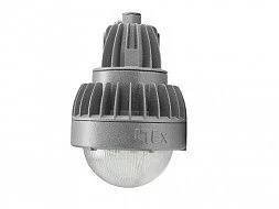 Светильник взрывобезопасный/взрывозащищенный стационарный (фиксиров. установки) ZENITH LED 50 D270 B Ex G2 GI 1226000920