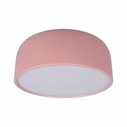 Потолочный светильник LOFT IT Axel 10201/350 Pink