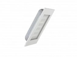 Светодиодный светильник для АЗС ДВУ 27-104-850-Д110