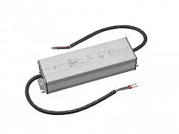 LED-драйвер (источник постоян. напряжения/тока для светодиодов) / Контроллер Драйвер LED 120Вт-1050мА-IP67 (LT RC80-120W) ГП 2002002150