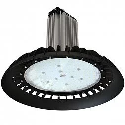 Светильник светодиодный Профи Нео 150 L Термал Плюс 4000К 120° Прозрачный