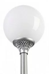 Парковый светодиодный светильник GALAD Шар LED-40