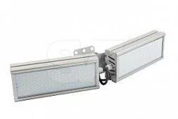 Промышленный светодиодный светильник SVT "Модуль - V" SB-00008523 SVT-STR-MV-96W (с защитой от 380)