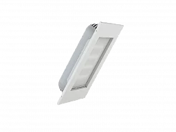 Светодиодный светильник для АЗС ДВУ 27-78-850-Д110