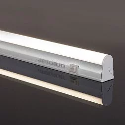 Светильник стационарный светодиодный Led Stick Т5 60см 48led 9W 4200K 55000/LED Elektrostandard a057217