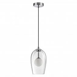 Подвесной светильник Odeon Light Pendant 4952/1