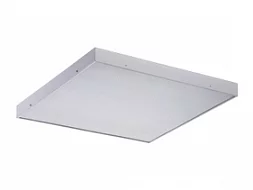 Офисный светодиодный светильник OPTIMA.PRS ECO LED 595 EM 5000K