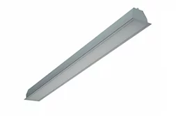 Потолочный светодиодный светильник LINER/R LED 1200 CF