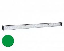 Архитектурный светодиодный светильник GALAD Вега LED-10-Ellipse/Green 325