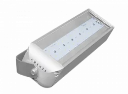Светодиодный магистральный светильник FBL 01-35-50-Ш