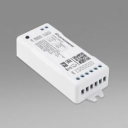 Умный контроллер для светодиодных лент RGBW 12-24 В 95001/00 Elektrostandard a055253