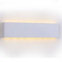 Бра Crystal Lux CLT 323W360 WH