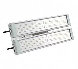 Светодиодный светильник SVT-STR-MPRO-96W-DUO