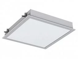 Настенно-потолочный светильник OWP OPTIMA LED 600 IP54/IP54 4000K Clip-In 1372001860