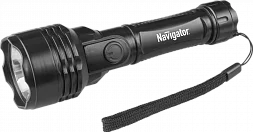 Фонарь Navigator 71 590 NPT-CP10-2AA Пласт. 1LEDx0.5Вт.