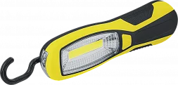 Фонарь Navigator 80 342 NPT-W11-3AA для работы 1COB LED(5Вт)+3LED(1Вт), короб