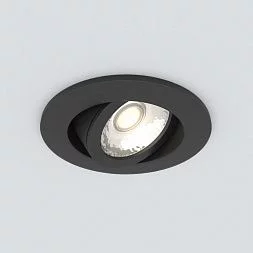 Встраиваемый точечный светильник 15272/LED Elektrostandard a056030