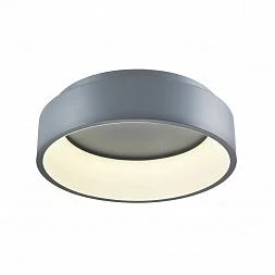 Светодиодный потолочный светильник Moderli V2284-CL Piero LED*28W