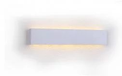 Бра Crystal Lux CLT 323W535 WH