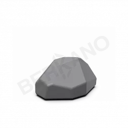 Светильник Polystone 30 Graphite