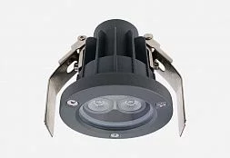 Встраиваемый потолочный светильник LN-P01-3W