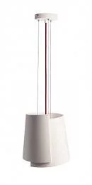 Подвесной светильник Deko-Light Twister 342145