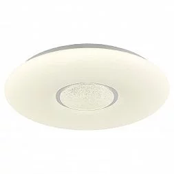 Потолочный светильник Lussole MOONLIGHT LSP-8310