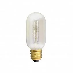 T4524C60 Лампа Накаливания декор. 60Вт Citilux Эдисон T4524C60