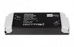 Блок питания Q3-24V-100W Deko-Light 862056