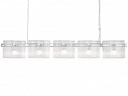 Подвесной светильник Newport 4535/S chrome (М0066745)