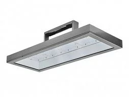 Настенно-потолочный светильник INOX LED 80 (GL/SS) 5000K 1079000270