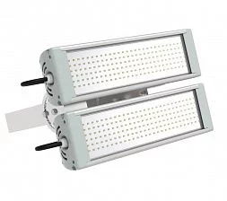 Светодиодный светильник SVT-STR-MPRO-61W-DUO