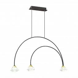 Подвесной светильник Odeon Light Arco 4100/3