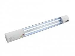 Настенно-потолочный светильник РОСА 230ДС 1803000060