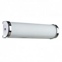 Настенный светильник Arte Lamp AQUA-BARA Хром A5210AP-2CC