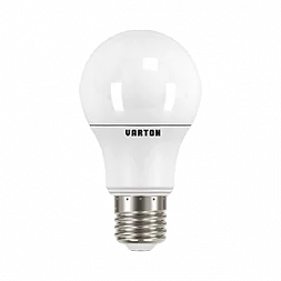 Низковольтная светодиодная лампа местного освещения (МО) Вартон 7Вт Е27 12-36V AC/DC 4000K