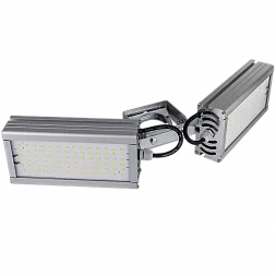 Светодиодный светильник "Универсал" VRN-UN-64D-G50K67-UV