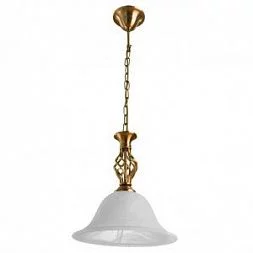 Arte Lamp CONIS Медный A8391SP-1PB