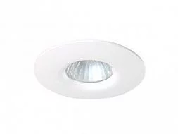 Светильник встроенный Crystal Lux CLT 032C1 WH