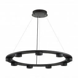 Люстра Odeon Light Hightech 6631/75L