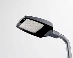 Консольный уличный светодиодный светильник URBAN ECO-L120/1-10