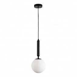 Подвесной светильник Lussole Cleburne LSP-8587