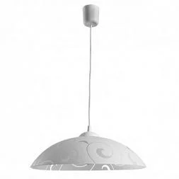  Arte Lamp CUCINA Белый A3320SP-1WH