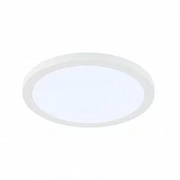 Встраиваемый светильник Citilux Омега Белый CLD50R080N