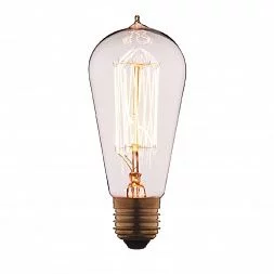 Ретро-лампа LOFT IT Edison Bulb 6460-SC