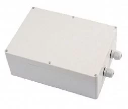 Блок аварийного питания (БАП, конверсионный модуль для светильника) BOX IP65 for conversion kit TM K-303 262х183х95 4501008060